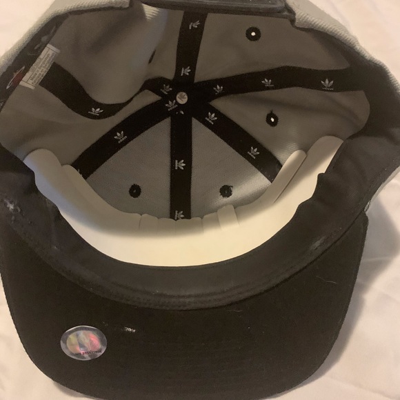 Miami Heat SnapBack - Picture 2 of 2